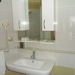 Asmin Hotel Bodrum ванная фото 2