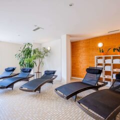 Отель Quality Hotel Plaza Dresden Германия, Дрезден - 2 отзыва об отеле, цены и фото номеров - забронировать отель Quality Hotel Plaza Dresden онлайн спа фото 2