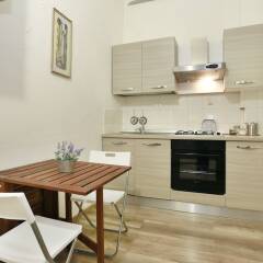 Апартаменты Rosy Apartment в номере фото 2