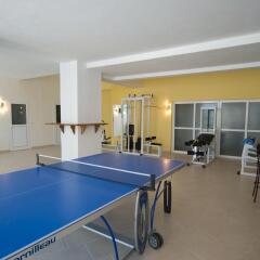 Mendi Hotel спортивное сооружение