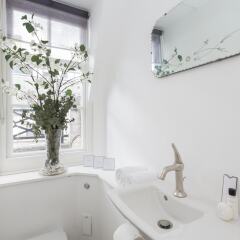 Отель onefinestay - Soho private homes спа