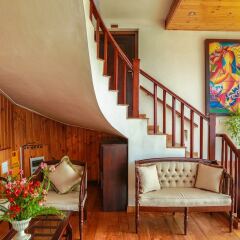 Отель Oak Ray Summer Hill Breeze интерьер отеля фото 3