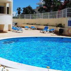 Algarve Mor Hotel бассейн фото 2