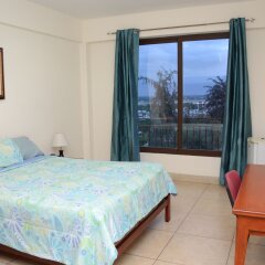 Elite Hotel in Carrefour, Haiti from 114$, photos, reviews - zenhotels.com guestroom photo 5
