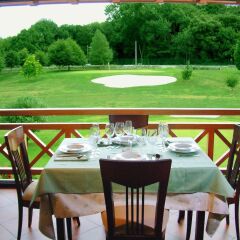 Отель Aldama Golf Испания, Льянес - отзывы, цены и фото номеров - забронировать отель Aldama Golf онлайн балкон