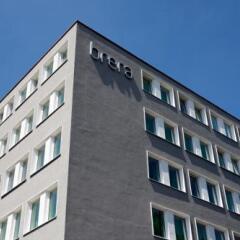 Отель Brera Serviced Apartments Германия, Нюрнберг - отзывы, цены и фото номеров - забронировать отель Brera Serviced Apartments онлайн фото 6