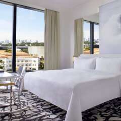 JW Marriott Hotel Singapore South Beach фото 6