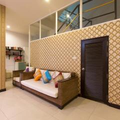 Golden House Hotel Patong Beach комната для гостей фото 2