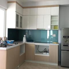 Muong Thanh Luxury Vien Trieu Hotel Нячанг в номере фото 2