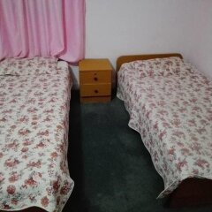 Отель Orient Gate Hostel and Hotel Иордания, Вади-Муса - отзывы, цены и фото номеров - забронировать отель Orient Gate Hostel and Hotel онлайн комната для гостей