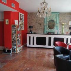 Отель Ruc Hôtel Cannes развлечения