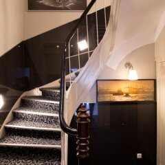 Отель City Hotel Германия, Гамбург - отзывы, цены и фото номеров - забронировать отель City Hotel онлайн гостиничный бар