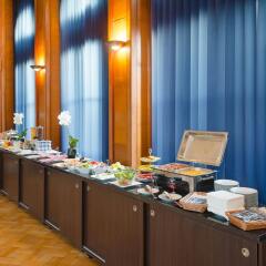 ARCadia Hotel Budapest питание фото 3