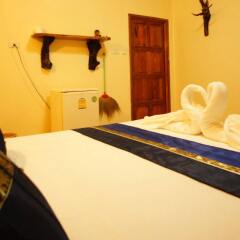 Отель Kantiang Guest House комната для гостей фото 3