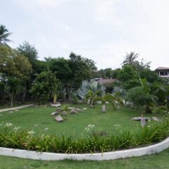 Отель Bans Diving Resort Таиланд, Остров Тау - отзывы, цены и фото номеров - забронировать отель Bans Diving Resort онлайн фото 4
