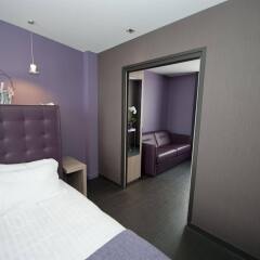 Отель Hôtel Saint-Charles Франция, Париж - отзывы, цены и фото номеров - забронировать отель Hôtel Saint-Charles онлайн комната для гостей фото 4