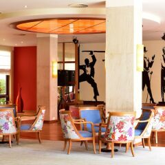 Отель Pestana Dom João II Hotel Beach & Golf Resort Португалия, Портимао - отзывы, цены и фото номеров - забронировать отель Pestana Dom João II Hotel Beach & Golf Resort онлайн фото 14