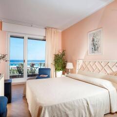 Mondello Palace Hotel комната для гостей фото 2