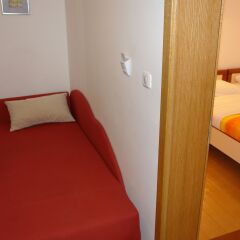 Garni Hotel Fineso комната для гостей фото 3