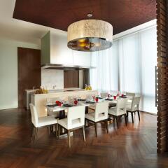Отель The St. Regis Bangkok в номере