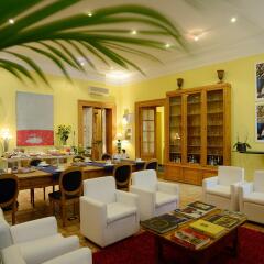 Hotel Cairoli развлечения