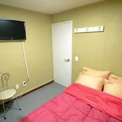 Отель Korstay Guesthouse Seoul Station Сеул фото 4