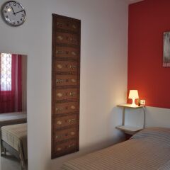 Отель Bed & Breakfast Livinghouse комната для гостей фото 4