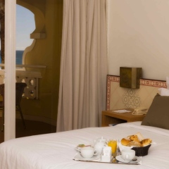 Hotel Oriental - Adults Only Портимао в номере