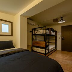 THAT HOUSE Itaewon - Hostel развлечения
