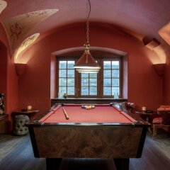 Отель Parkhotel Beau Site Швейцария, Церматт - отзывы, цены и фото номеров - забронировать отель Parkhotel Beau Site онлайн детские мероприятия фото 2