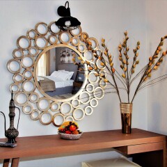 Отель Alegria Suites