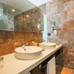 Отель Melia Danang ванная фото 2