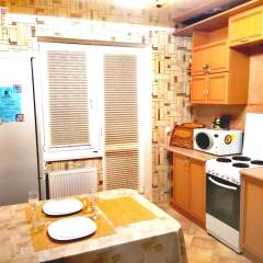 Апартаменты Apartment in Vitebsk Tower в номере