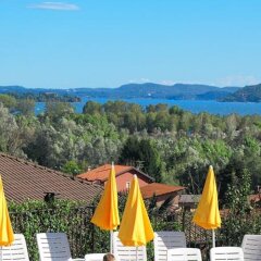 Отель Residence Isolino Италия, Вербания - отзывы, цены и фото номеров - забронировать отель Residence Isolino онлайн питание