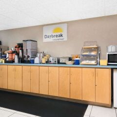 Отель Days Inn by Wyndham St Cloud питание