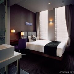 Отель Gracery Tamachi Hotel Япония, Токио - отзывы, цены и фото номеров - забронировать отель Gracery Tamachi Hotel онлайн фото 4
