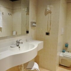 Hotel Excelsior Magenta Маджента ванная фото 2