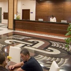 Отель Iberostar Sunny Beach Resort - All Inclusive интерьер отеля фото 3