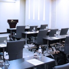 Отель FuramaXclusive Sathorn, Bangkok