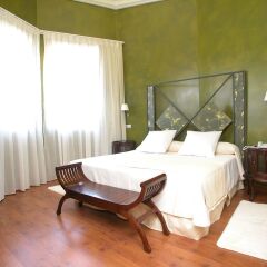 Hotel Torres de Somo комната для гостей фото 5