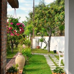 Отель B&B Villa Vittoria Италия, Джардини Наксос - отзывы, цены и фото номеров - забронировать отель B&B Villa Vittoria онлайн фото 9