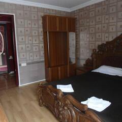 Hotel Georgia 444 комната для гостей фото 3