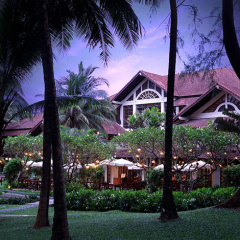Отель Dusit Thani Laguna Phuket фото 15