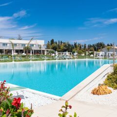 Wellness & Spa Hotel Principe di Fitalia Сиракуза пляж фото 2