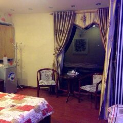 Hai Au Hotel спа