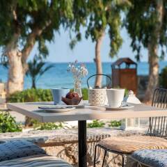 Seasabelle Hotel пляж фото 2