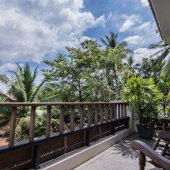 Mane Boutique Hotel & Spa in Siem Reap, Cambodia from 106$, photos, reviews - zenhotels.com balcony