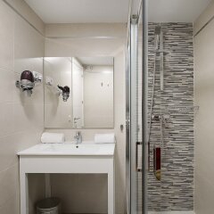 Отель Apartamentos Tandem La Bolsa 4 ванная фото 2