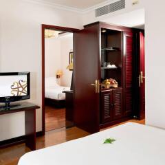 Cherish Hotel удобства в номере