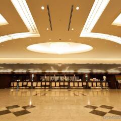 Hotel Nikko Kansai Airport